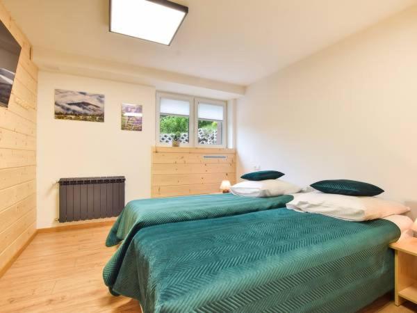 Apartament Pod Bukowym Lasem Meszna Экстерьер фото